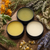 Botanical Balm Trio - Heal, Restore, Renew