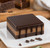 Chocolate Silk Truffle Body Soap