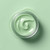 Fresh Spearmint Body Butter Cream – Cool Hydrating Mousse