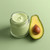 Mexican Avocado Mousse Butter - Ultra-Rich Repair Whip
