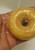 Golden Honey Glaze Donut Soap