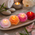 Peony Bloom Candles – Luxurious Vegan Soy & Candelilla Wax