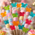 Cute Candy Skewers - For Parties, Holidays, Fun, & Gifts