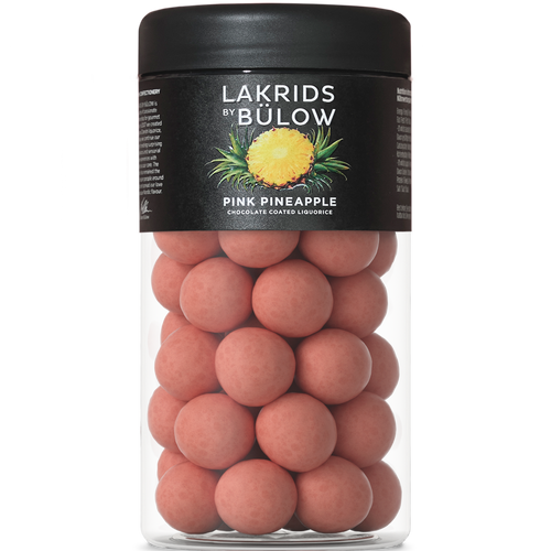 PINK PINEAPPLE - REGULAR