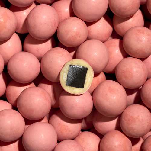 PINK PINEAPPLE - REGULAR