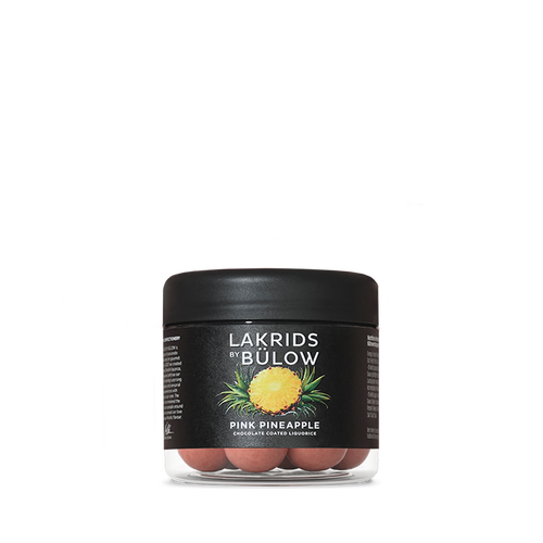 PINK PINEAPPLE - SMALL