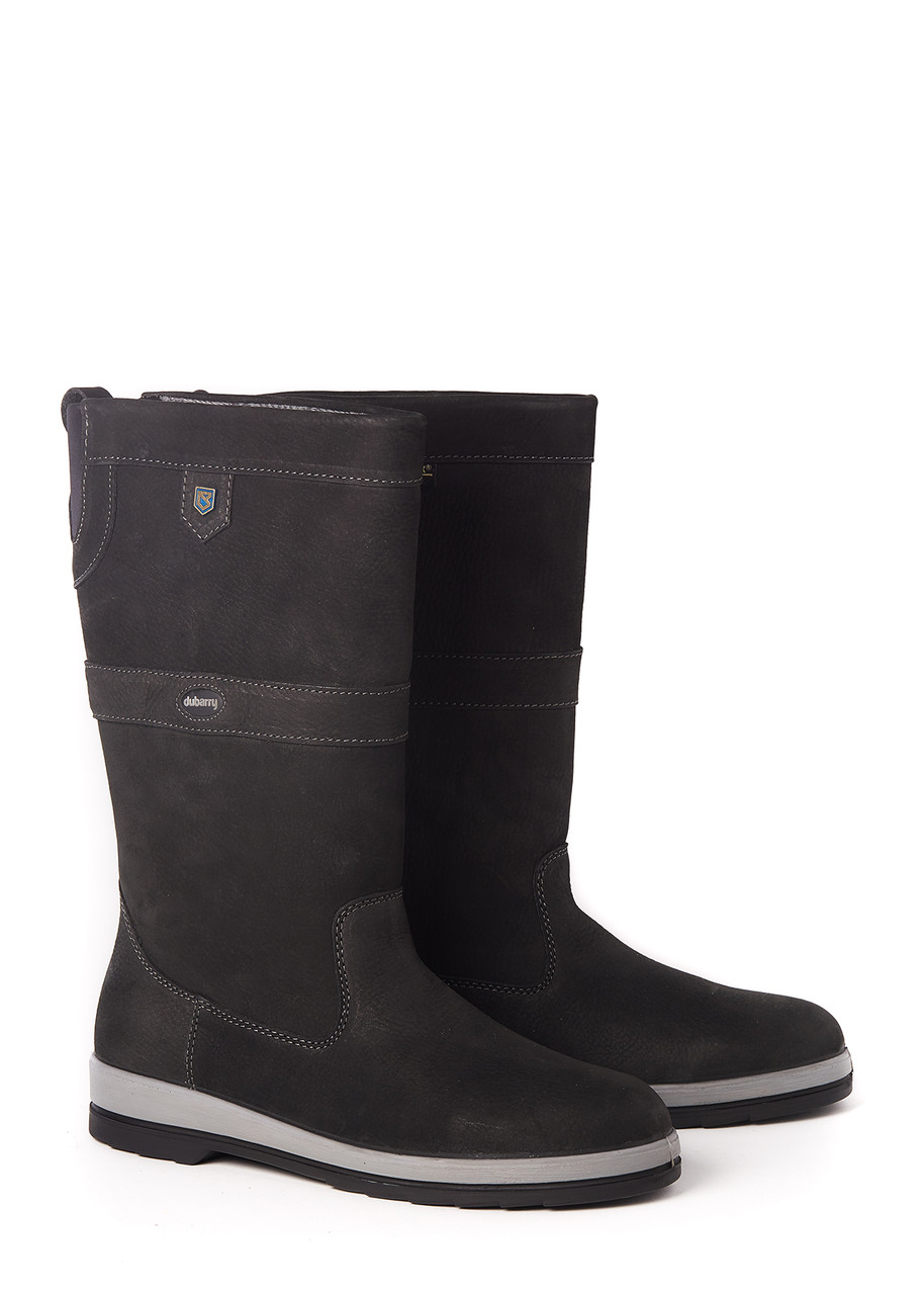 dubarry ultima black