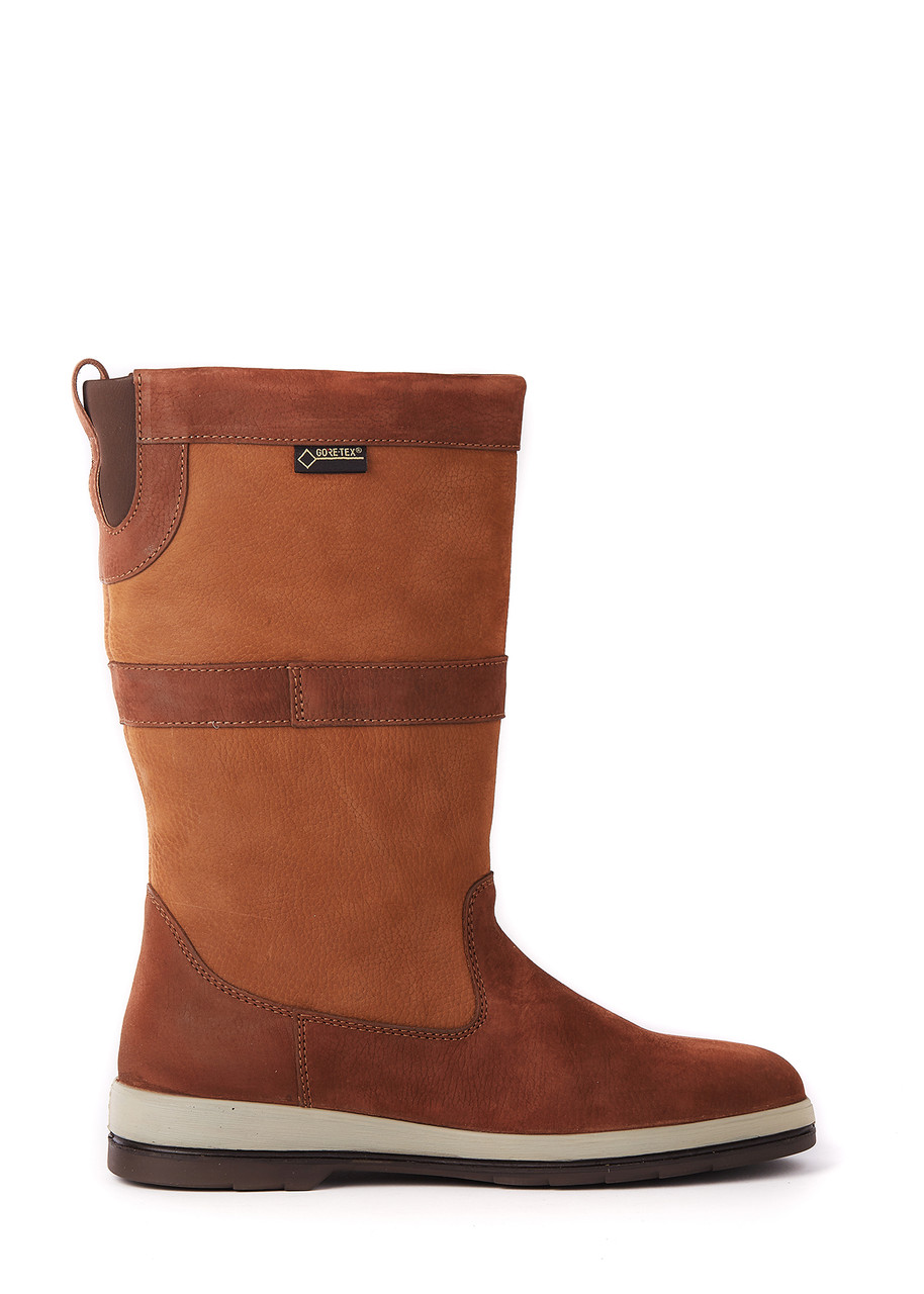 dubarry ultima black