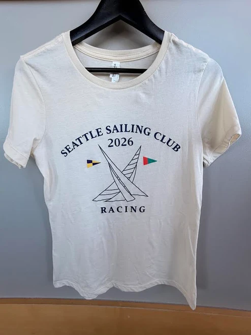 SSC Racing Shirt - 2026