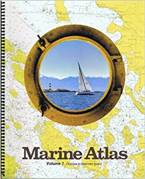 Marine Atlas Volume 1