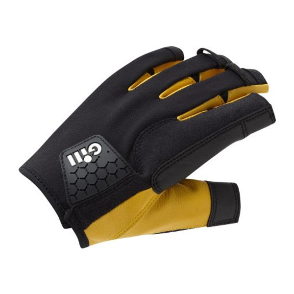 Pro Gloves Short Finger