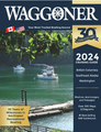 2024 Waggoner Cruising Guide