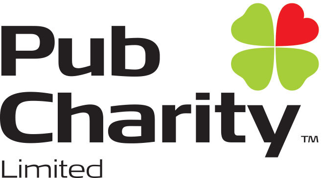 Pub Chairty Logo