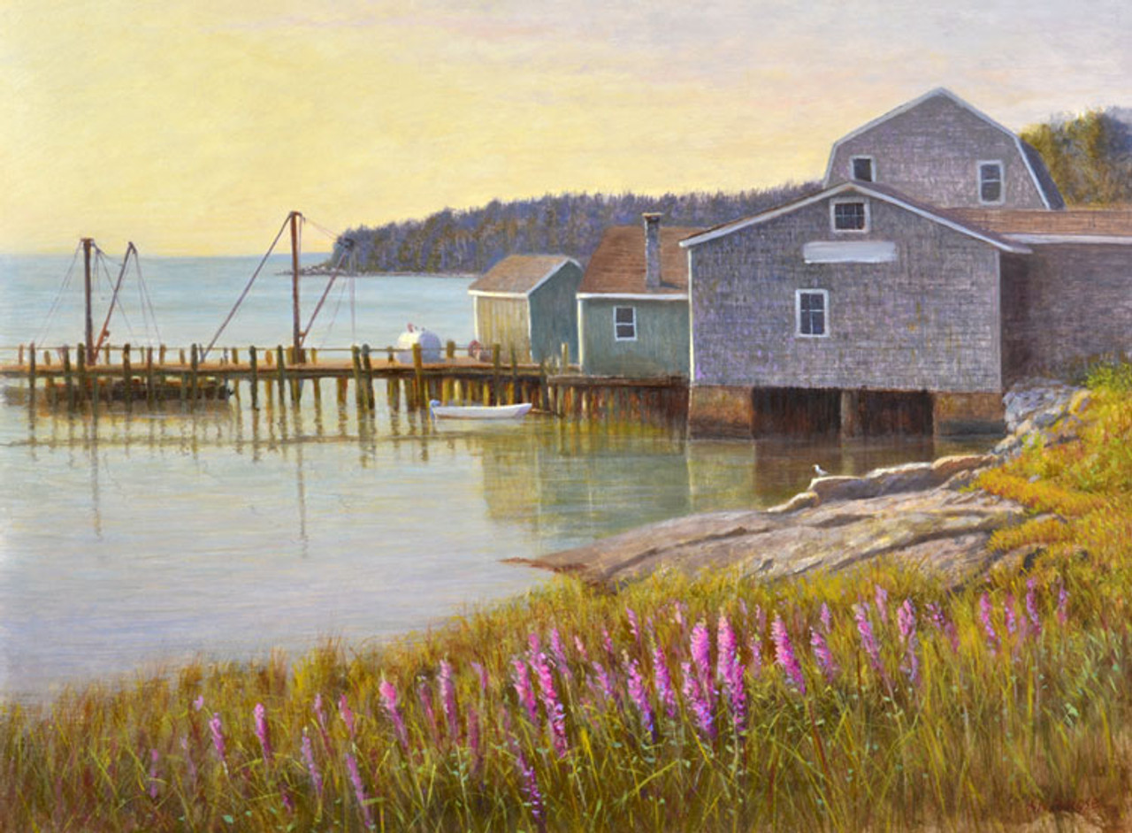 Long Cove - SOLD