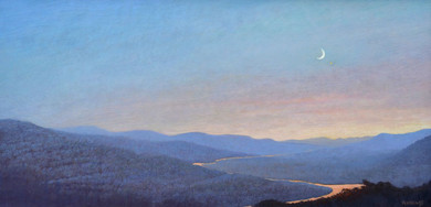 Before I Sleep Sold at Cheryl Newby Gallery Opening Reception