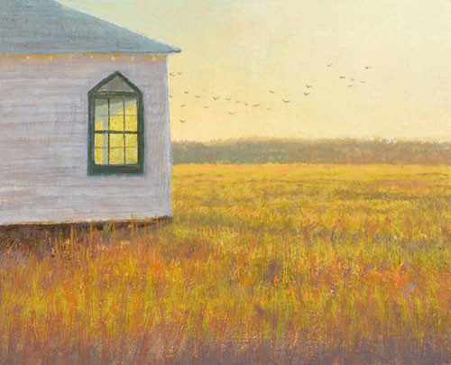 One True Light - SOLD