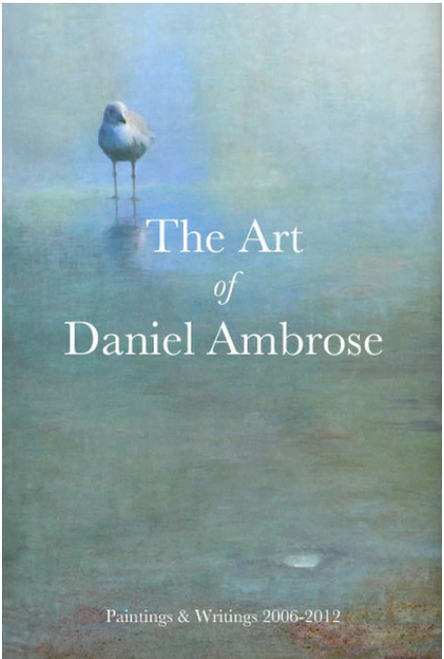 Art of Daniel Ambrose 2006-2012 PDF Download Art of Daniel Ambrose 2006-2012 PDF Download