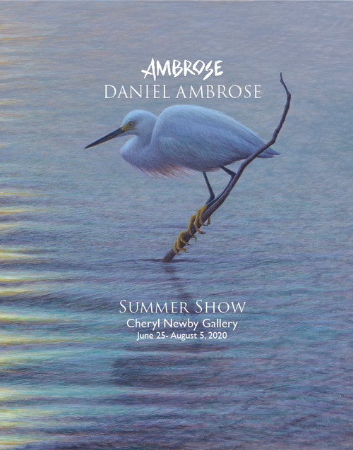 Summer Show 2020 - PDF Download