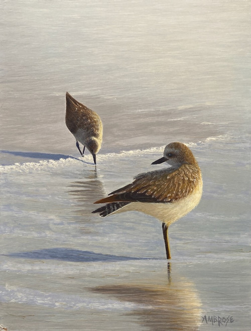 Kinship -SOLD Kinship -SOLD