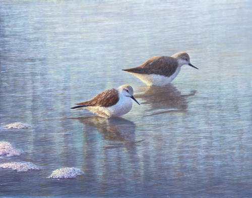 Resting

Medium: Egg tempera on panel
Size: 11 x 14 in.
