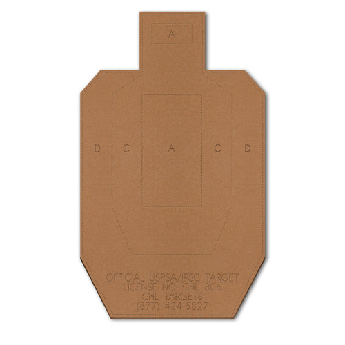 Cardboard Targets 20 count/free shipping