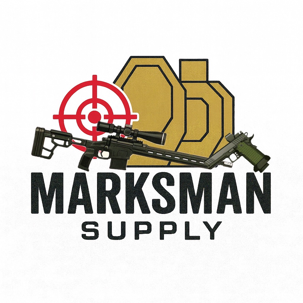 Marksman Supply