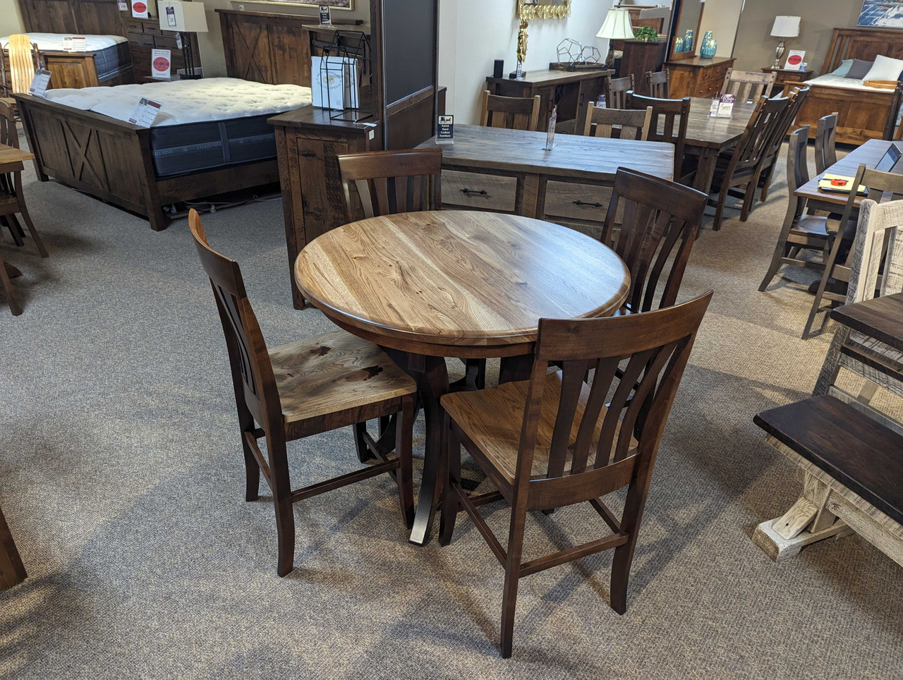 Furniture Store in Watertown WI Near Oconomowoc & Sun Prairie Keck