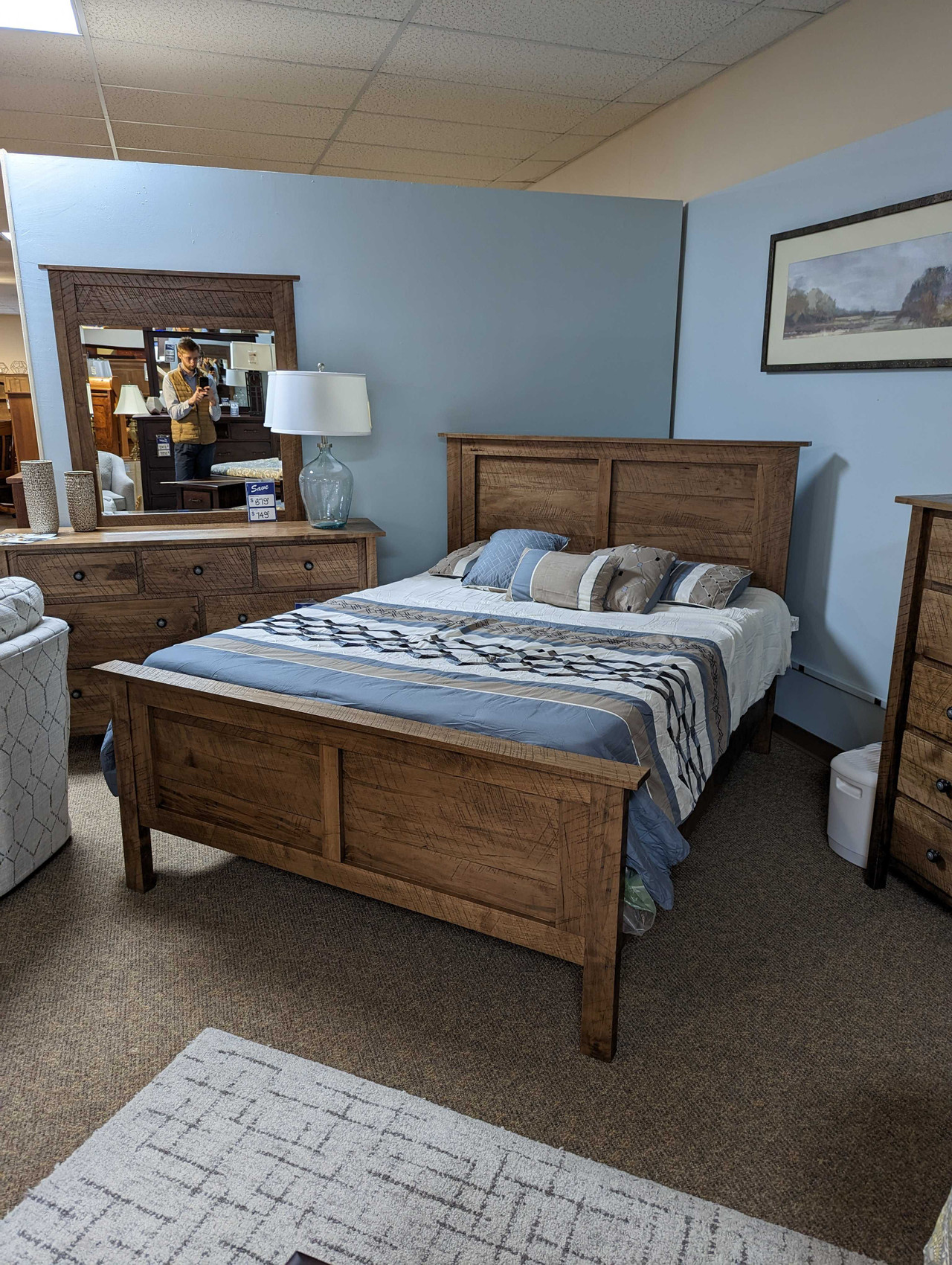 Beds in Watertown WI Keck Furniture Wisconsin's Oldest Furniture Store