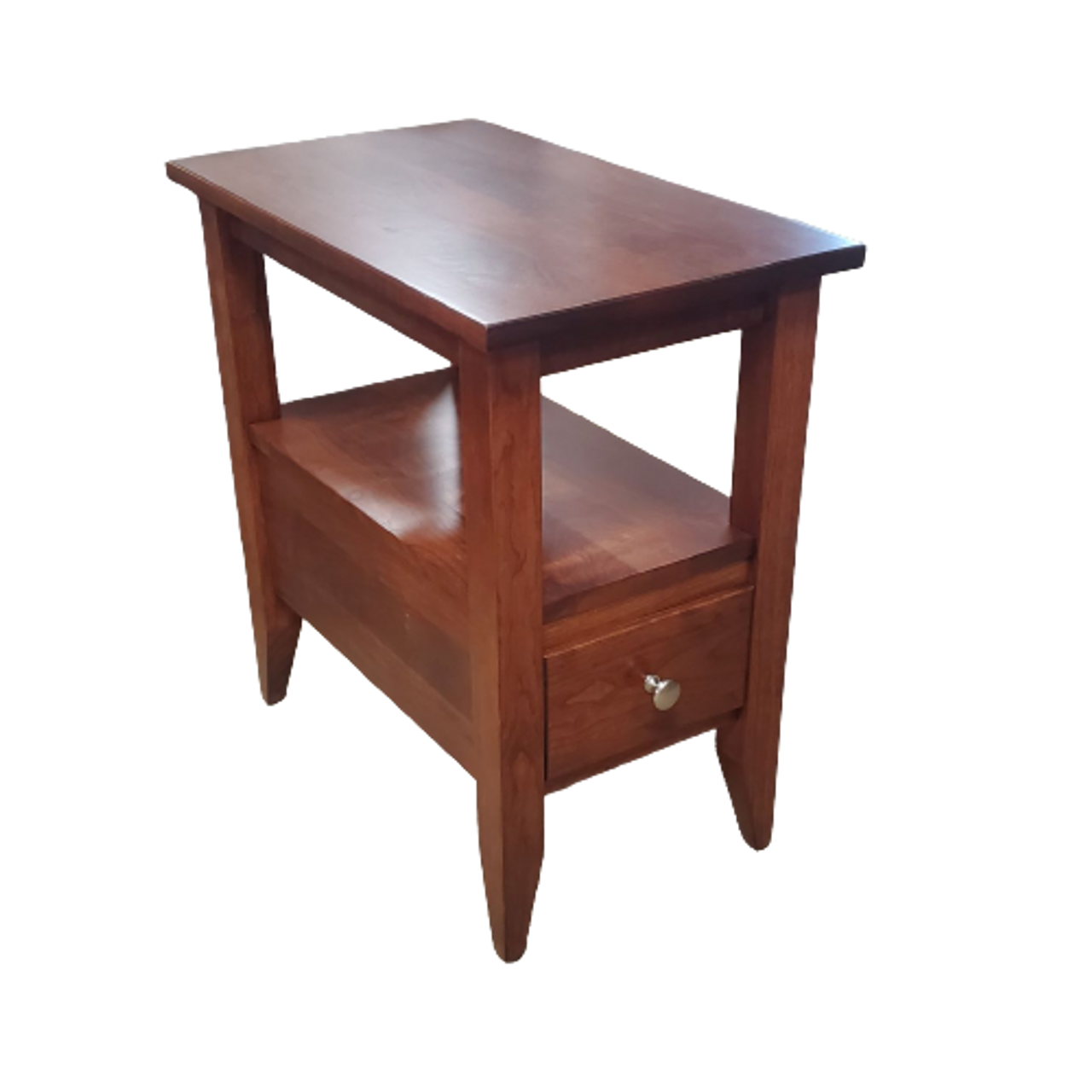 Chairside Tables