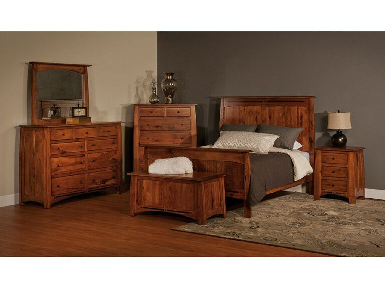 Bedroom Furniture