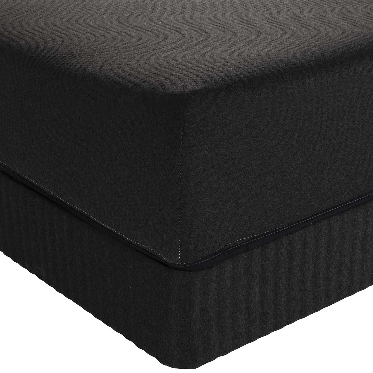 Comfort Sleep Layla Hybrid Plush Mattress