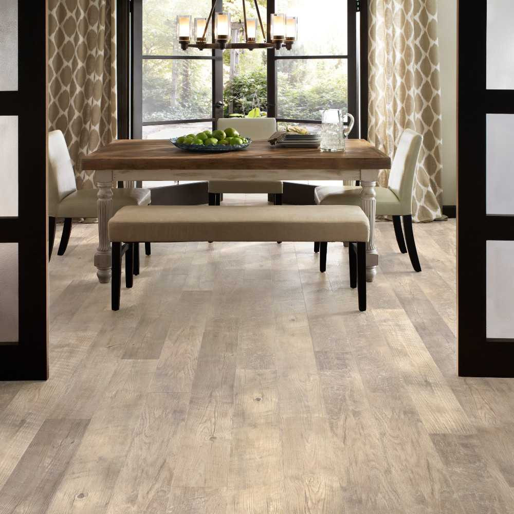 Adura Max Dockside: Luxury Vinyl Plank Flooring