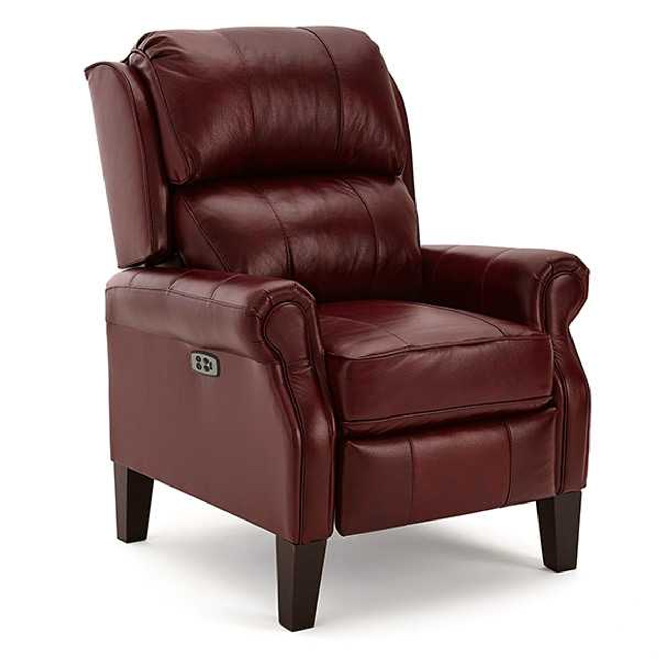 Best Home Furnishings Joanna High Leg Recliner