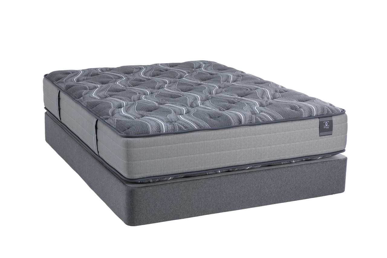 Comfort Sleep Aria Plush Mattress | Quality Sleep Comfort