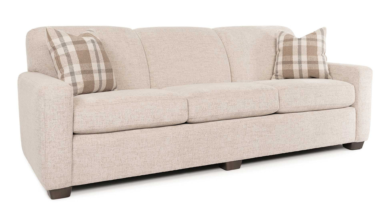 Smith Brothers 273 Sofa Living Room Furniture Smith Brothers Keck