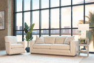 Sofa Size Guide: How to Choose the Right Length and Depth for Your Room
