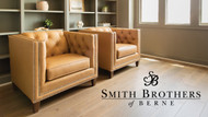 Smith Brothers of Berne: A Legacy of Quality and Craftsmanship