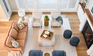 Accent Chairs That Work: Scale, Swivel, and Placement Tips