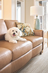 Fabric vs. Leather Sofas: How to Choose the Right One for Your Home