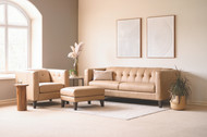 Sofa Styling Details and Common Furniture Styles: How to Choose a Look That Fits Your Home