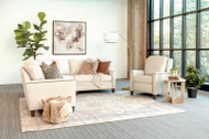 How to Place a Sofa Off the Wall: Creating Depth Without Wasting Space