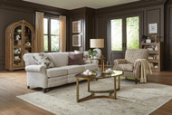 Coordinating Furniture with Wood Floors: Undertones, Contrast, and Finish Strategy