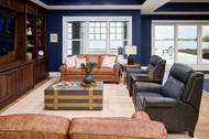 Custom Living Room Furniture Size Guide: Choosing the Right Sofa Scale for Your Space