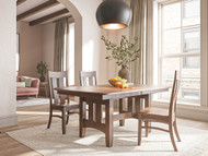 Choosing the Perfect Dining Room Table for Your Home