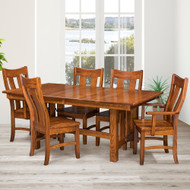 Dining Table Size & Seating Chart: What Fits Your Space?