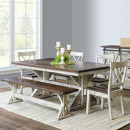 Dining Chair Spacing Rules: How Many Chairs Fit Without Feeling Crowded