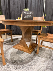 From Shipshewana to Our Floor: What We Saw at Amish Market This Year