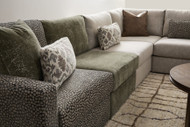 Sofa Cushion Comfort Guide: What Makes a Sofa Feel Soft, Firm, or Just Right