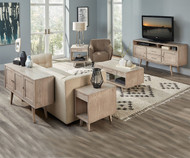 End Tables and Lamps: Proportion Rules for a Polished Living Room