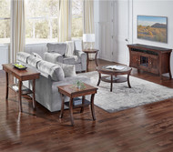 Media Console Guide: Width, Height, and Styling Around a TV